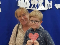 Dzień babci i dziadka