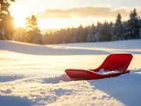 Luty- wiersz i piosenka