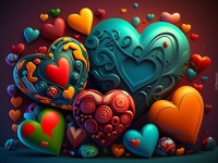 Wiersz i piosenka Luty