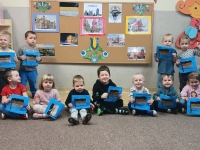 Poznajemy nasze miasto i region.