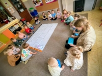 Roboty ucz�, bawi� i rozwijaj� :)