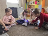 Roboty i inne wynalazki