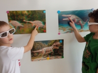 Ciekawy �wiat prehistorii