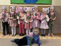 Być kobietą, być kobietą...