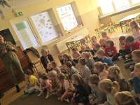 O sowach w �redniaczkach