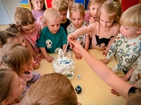 W marcu jak w garncu