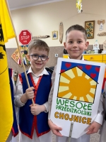 Dzie� Jedno�ci Kaszub�w