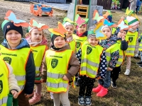 Żegnamy zimę – witamy wiosnę!