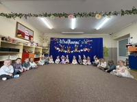 Wiosenne zaj�cia otwarte