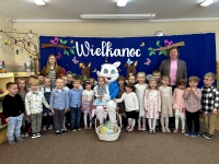 Wielkanocne przygotowania