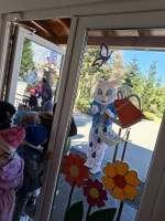 Wielkanoc w przedszkolu 