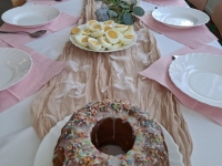 W oczekiwaniu na �wi�ta Wielkanocne