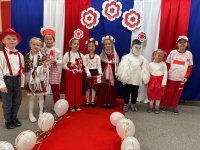 Kocham Ci� Polsko
