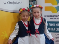 Sukces w Konkursie Literatury Kaszubskiej