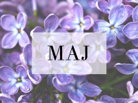 Wiersz i piosenka Maj