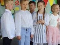 Dzie� Mamy i Taty 