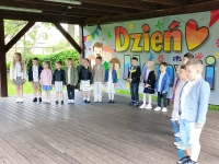 Dzie� Rodziny w Zer�wce