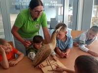 Wycieczka do Zaborskiego Parku Krajobrazowego
