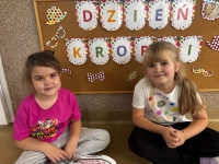 Dzie� Kropki 