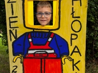 Dzie� ch�opaka