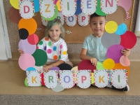 Dzień Kropki