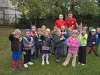 Akademia Ma�ego Sportowca