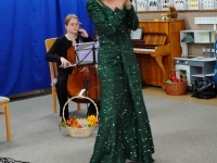 Koncert muzyczny z Filharmonii Pomorskiej w Bydgoszczy 