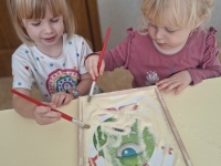 Bajkostworki