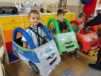 Znamy zasady bezpiecze�stwa
