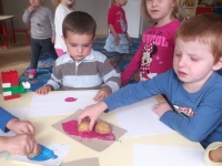 Dzień Pieczonego Ziemniaka