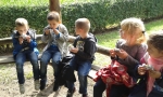 ŚWIĘTO PIECZONEGO ZIEMNIAKA