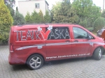 Przedstawienie teatralne