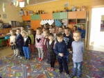 Dzień Edukacji u Zuchów