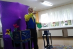 Pokaz Iluzjonisty