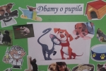 Pani Weterynarz u Maluszków