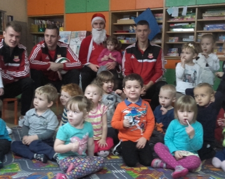 Chojniczanka i Barbórka