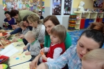 Zajęcia otwarte o tematyce świątecznej