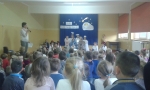 Jasełka w Sp nr 7