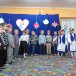 Dzień Babci i Dziadka