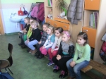 Zajęcia w SP nr 1
