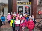 Wycieczka do Urzędu Pocztowego