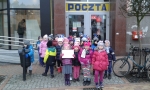 Wycieczka na pocztę
