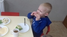 Zdrowe i pyszne śniadanie