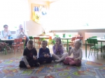 Zajęcia otwarte dla rodziców