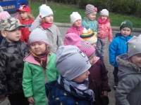 Kiedy ogień hula w krzakach zadzwoń zaraz po...
