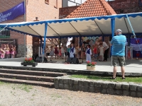 Daj siebie innym