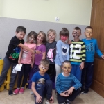 Światowy Dzień Przedszkolaka