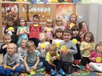 Światowy Dzień Uśmiechu