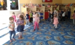 RYTMIKA I ZUMBA U MALUSZKÓW