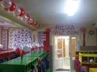 POLSKA - NASZ DOM NASZA OJCZYZNA